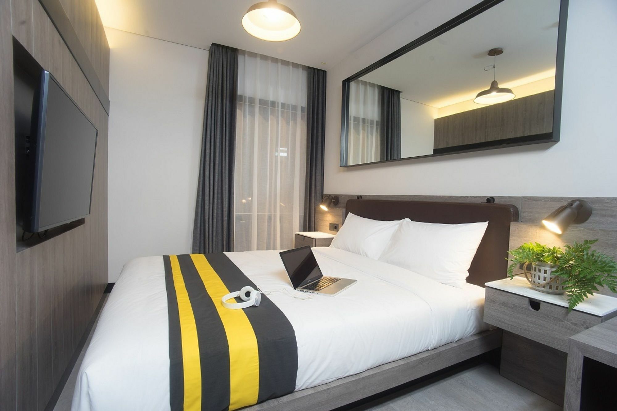 Rooms Inc Semarang Bagian luar foto