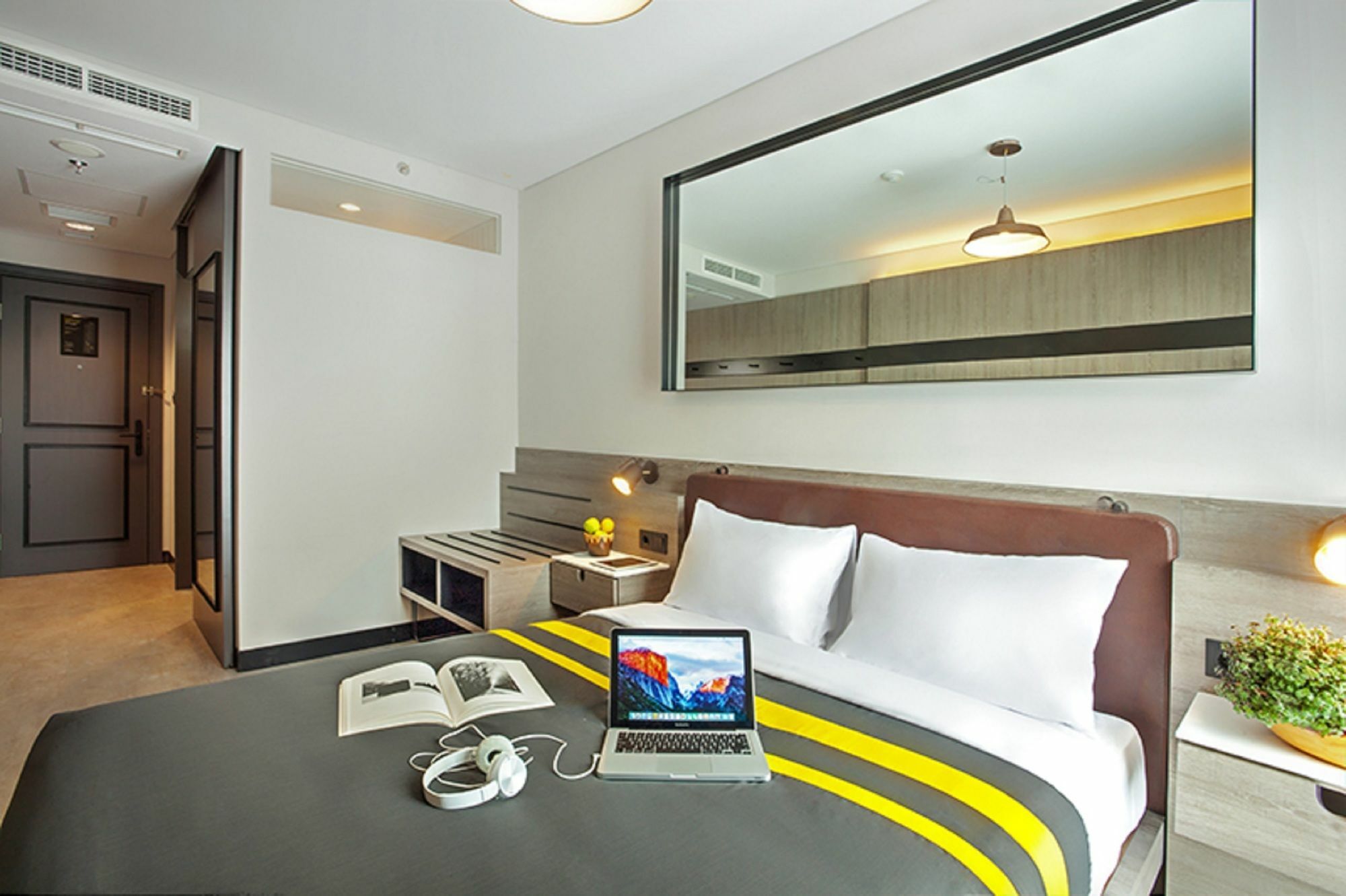 Rooms Inc Semarang Bagian luar foto